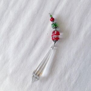 Christmas Suncatcher